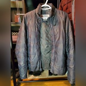 Columbia women's coats